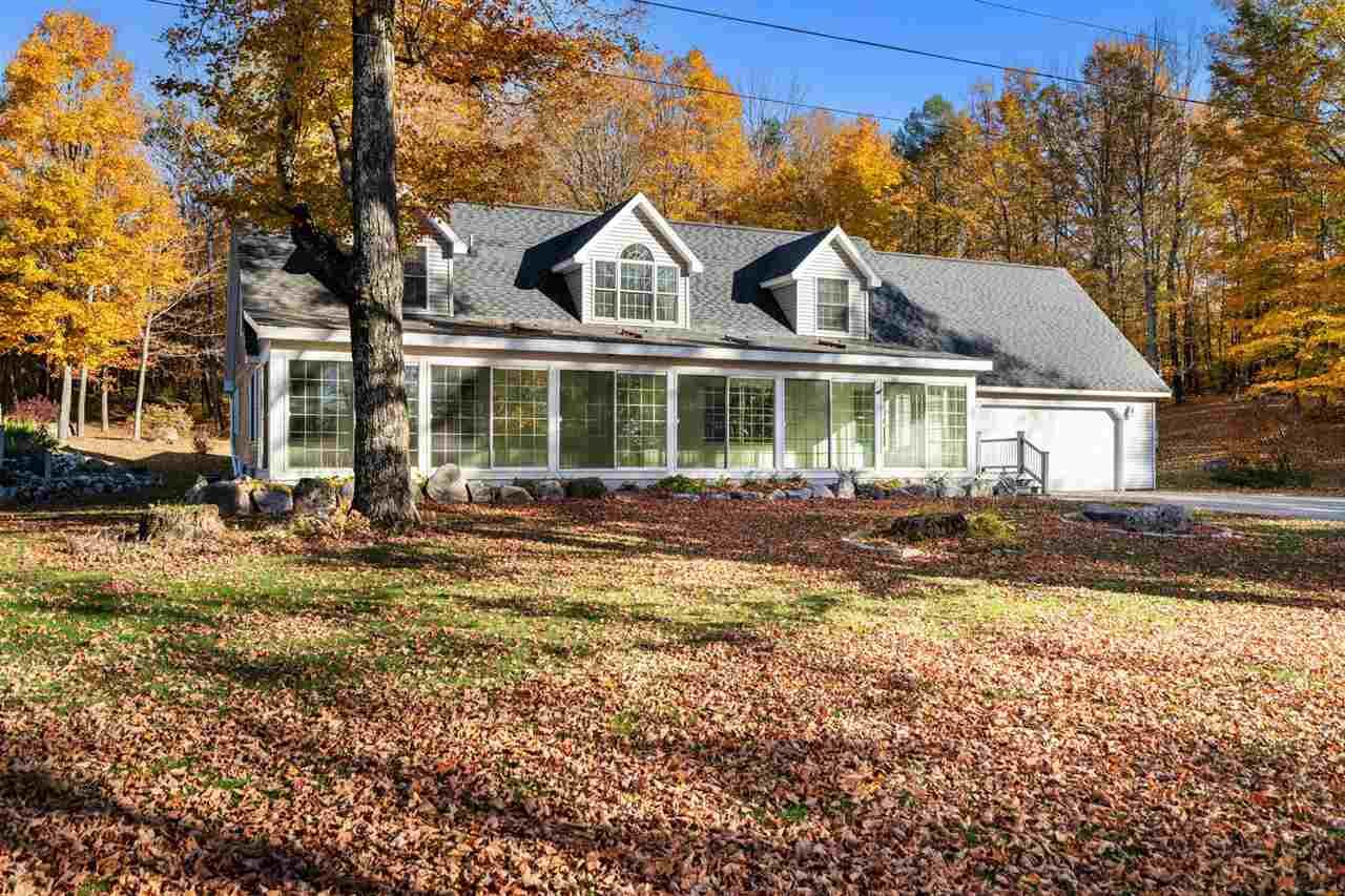 Property Photo: 8324 Valley MI 49755