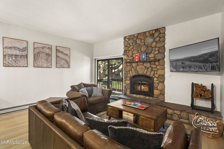 Property Photo: 807 Alder Avenue NV 89451