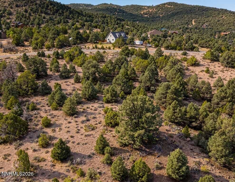 Property Photo: 1761 Lousetown Road NV 89521