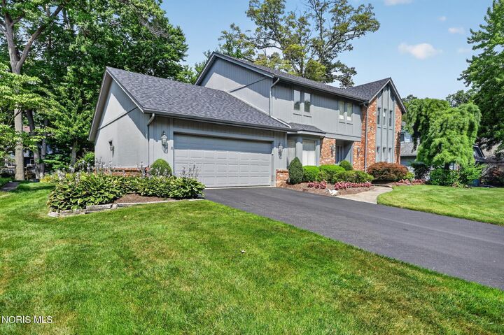 Property Photo: 4341 Tamworth Road OH 43560