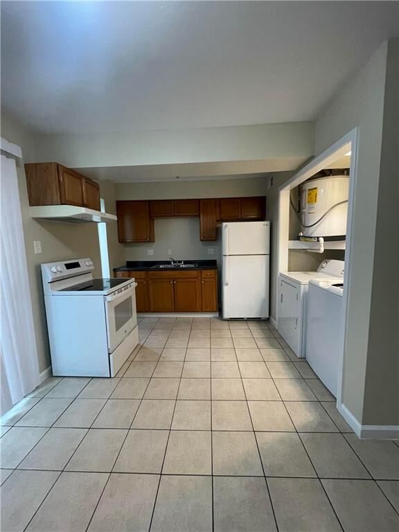 Property Photo: 4056 Durand Street 1 LA 70001
