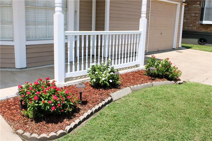 Property Photo: 4941 Trenton Street LA 70006