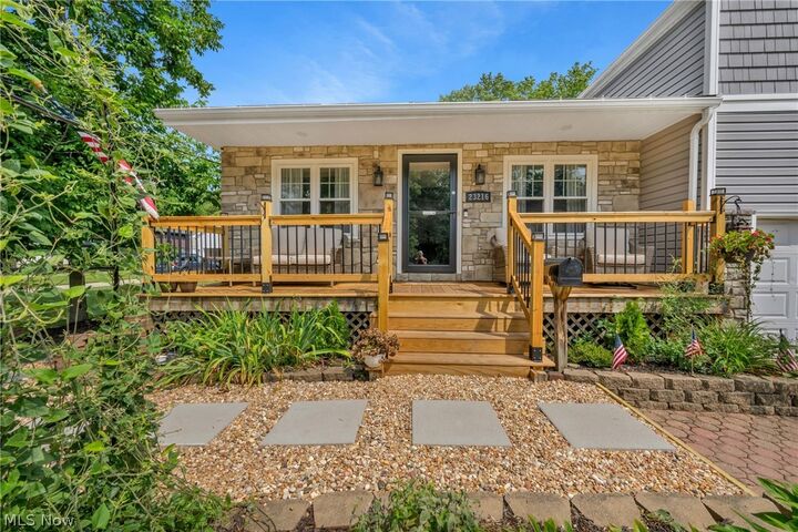 Property Photo: 23216 Alexander Road OH 44070
