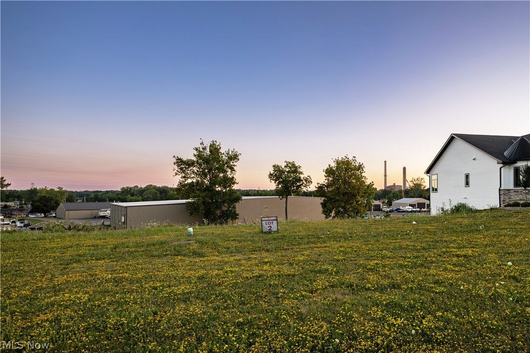 Property Photo: Lot #2 Forest Drive OH 44095