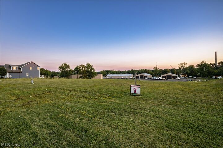 Property Photo: Lot #8 Forest Drive OH 44095