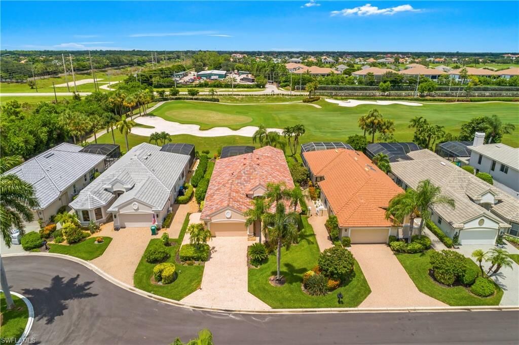 Property Photo:  6099 Fairway Ct  FL 34110 