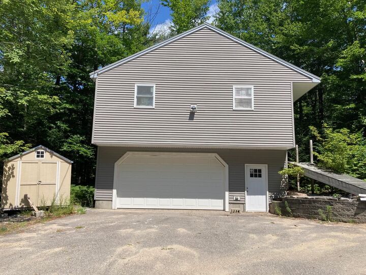 Property Photo:  92 Skyline Drive  NH 03845 