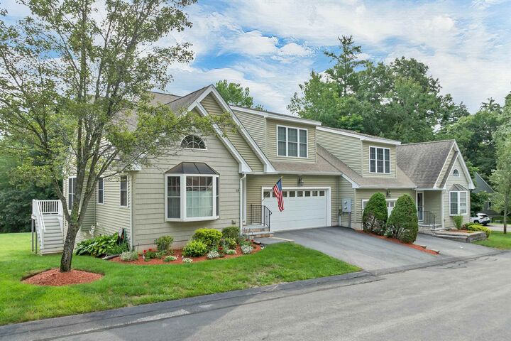 Property Photo: 19 Town Village Drive NH 03079