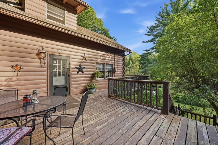 Property Photo: 20 Oliverian Heights Road NH 03780