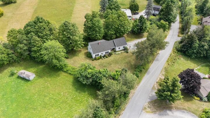 Property Photo:  267 Kearsarge Mountain Road  NH 03287 
