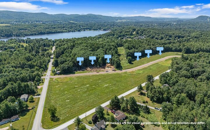 Property Photo:  Lot 7 Rosewood Lane  VT 05468 