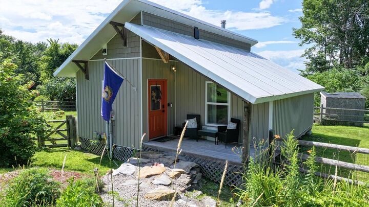 Property Photo:  55 Story Drive  VT 05769 