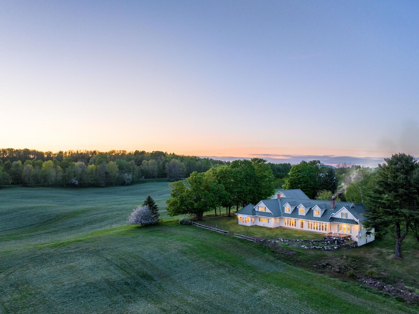 Property Photo: 218 Whetstone Brook Road VT 05826