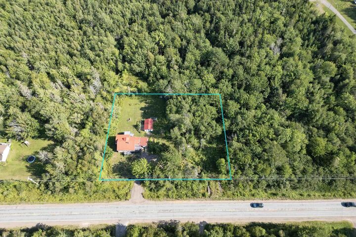 Property Photo: 224 Highway 366 NS B4H 3X9