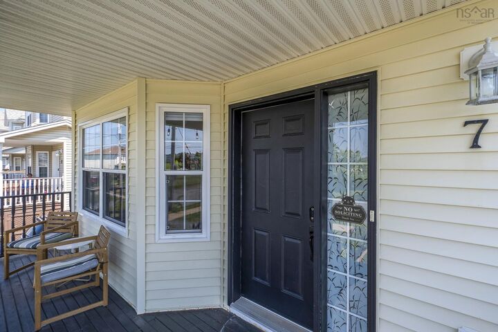 Property Photo:  7 Atikian Drive  NS B3G 1S8 