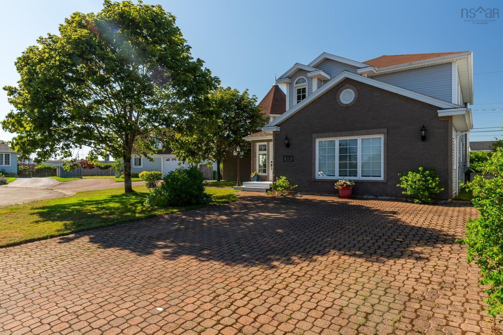 Property Photo: 12 Waye Court NS B9A 3B5