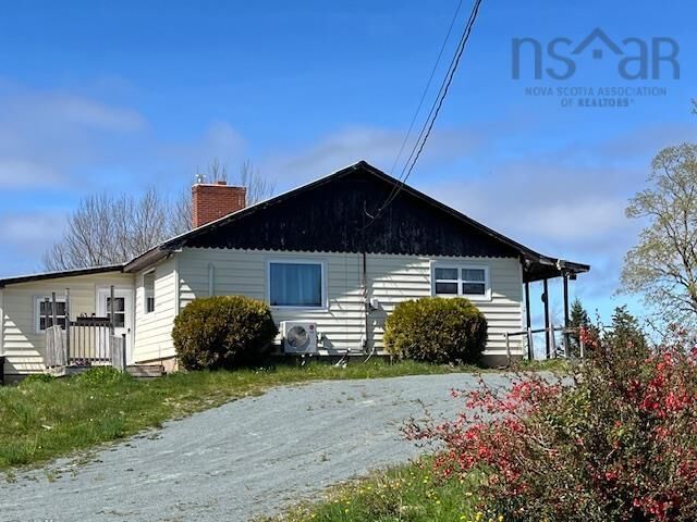 Property Photo: 63 Frank Road NS B4V 0N3