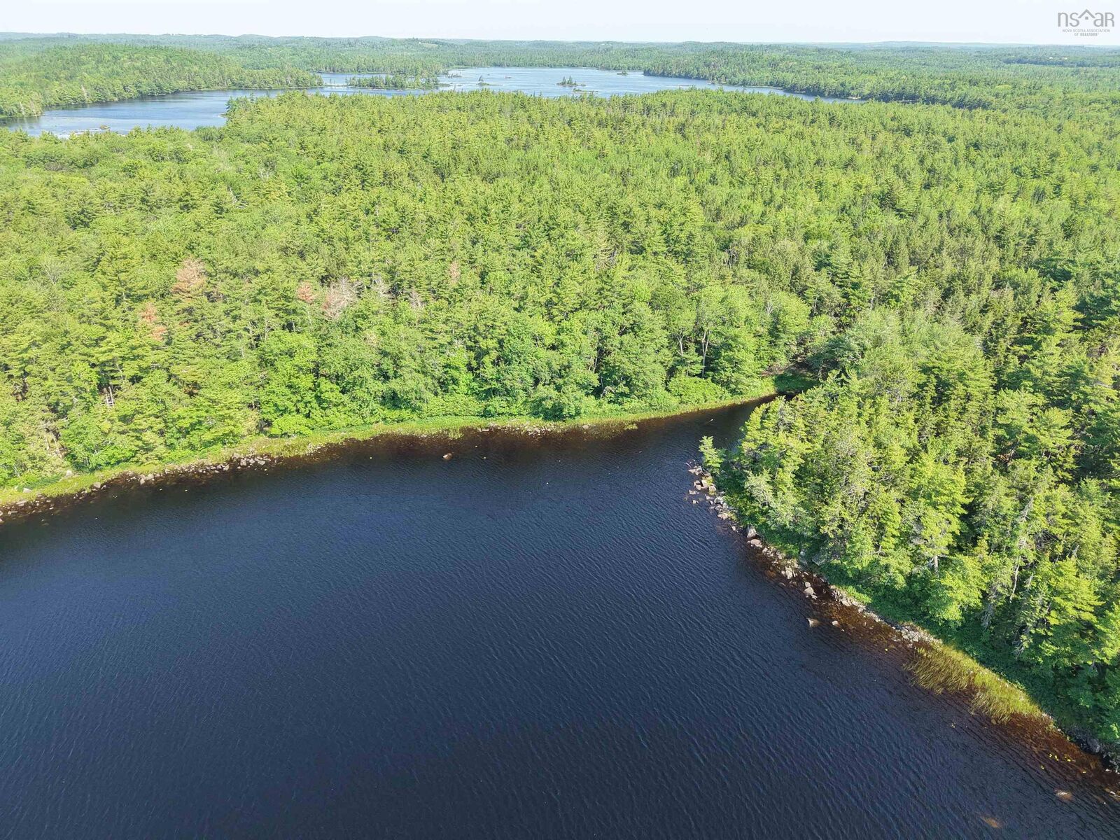 Property Photo:  Lot 20 Christopher Road  NS B0T 1B0 