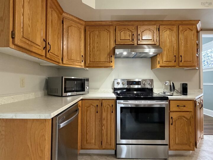 Property Photo: 134 Stellar Street NS B0K 1S0
