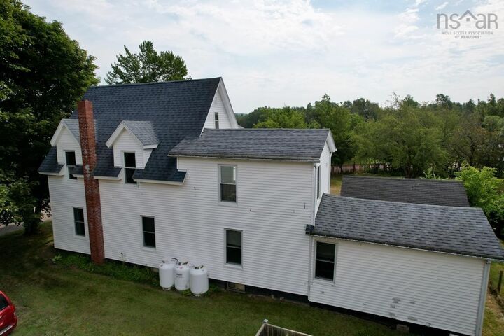 Property Photo: 32 River Avenue NS B0M 1P0