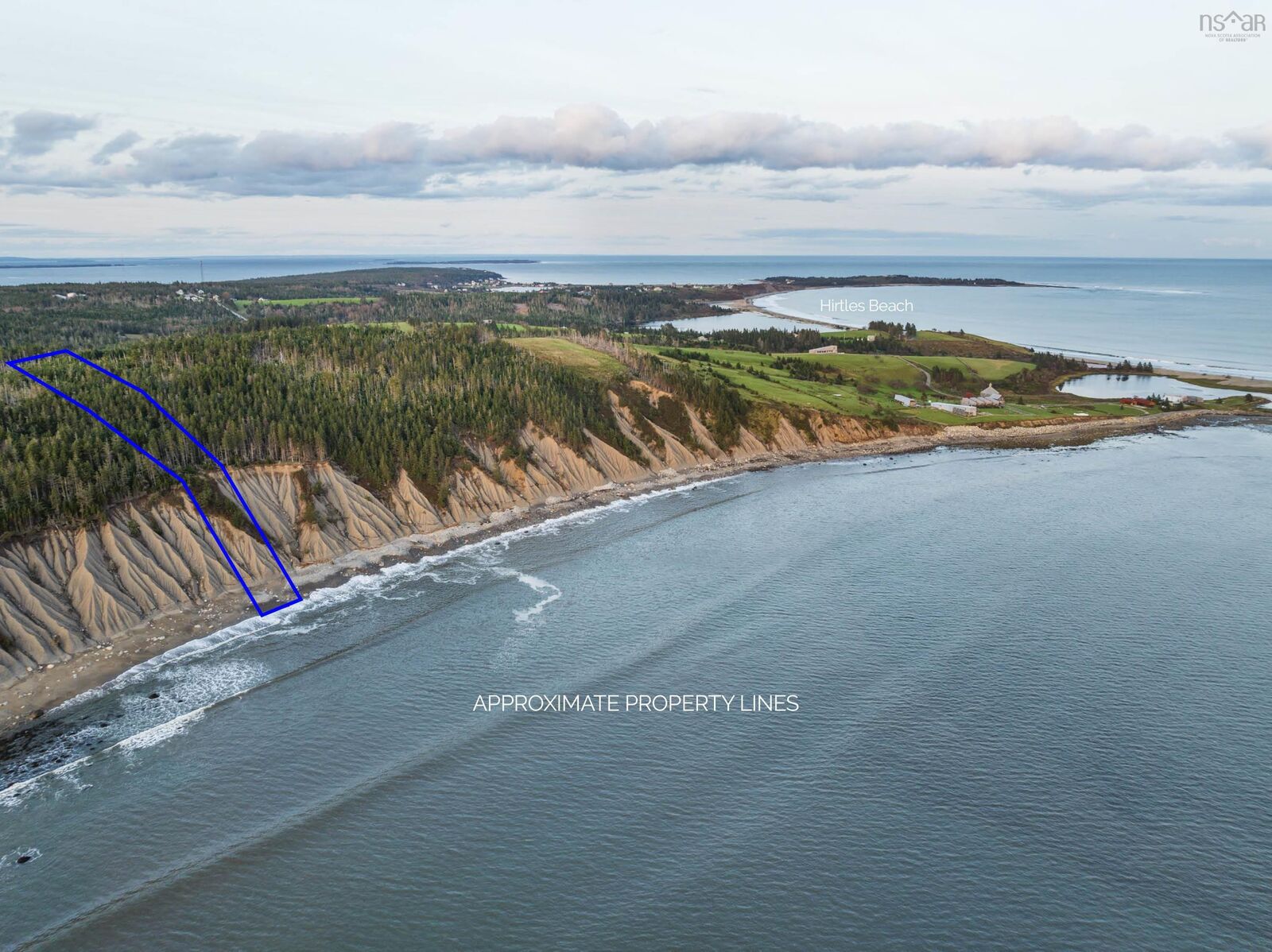 Property Photo:  Lot 12 Upper Kingsburg Road  NS B0J 2X0 