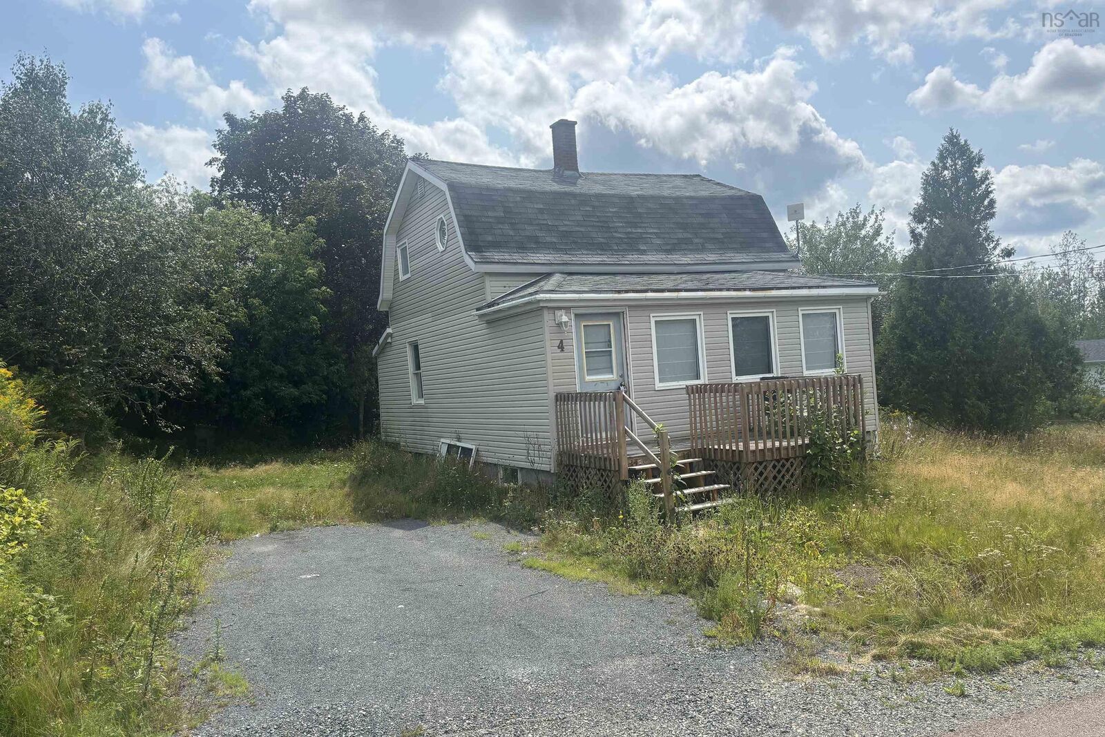 Property Photo:  4 Starr Street  NS B0M 1X0 
