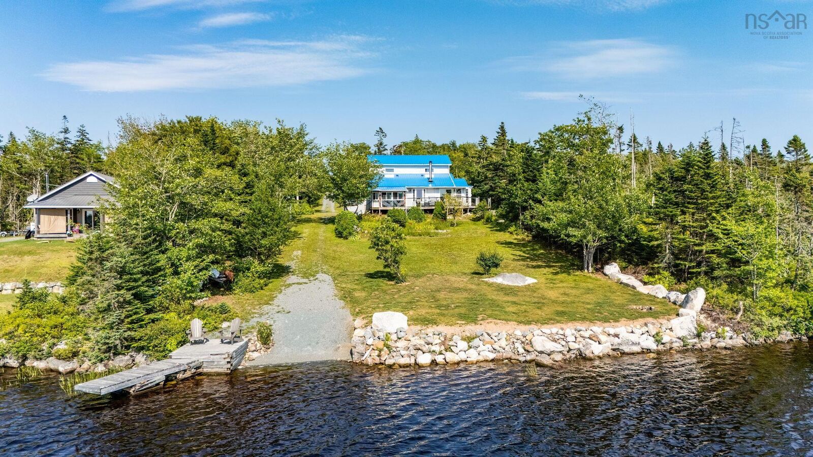 Property Photo: 1143 Mooseleand Road NS B0J 3H0