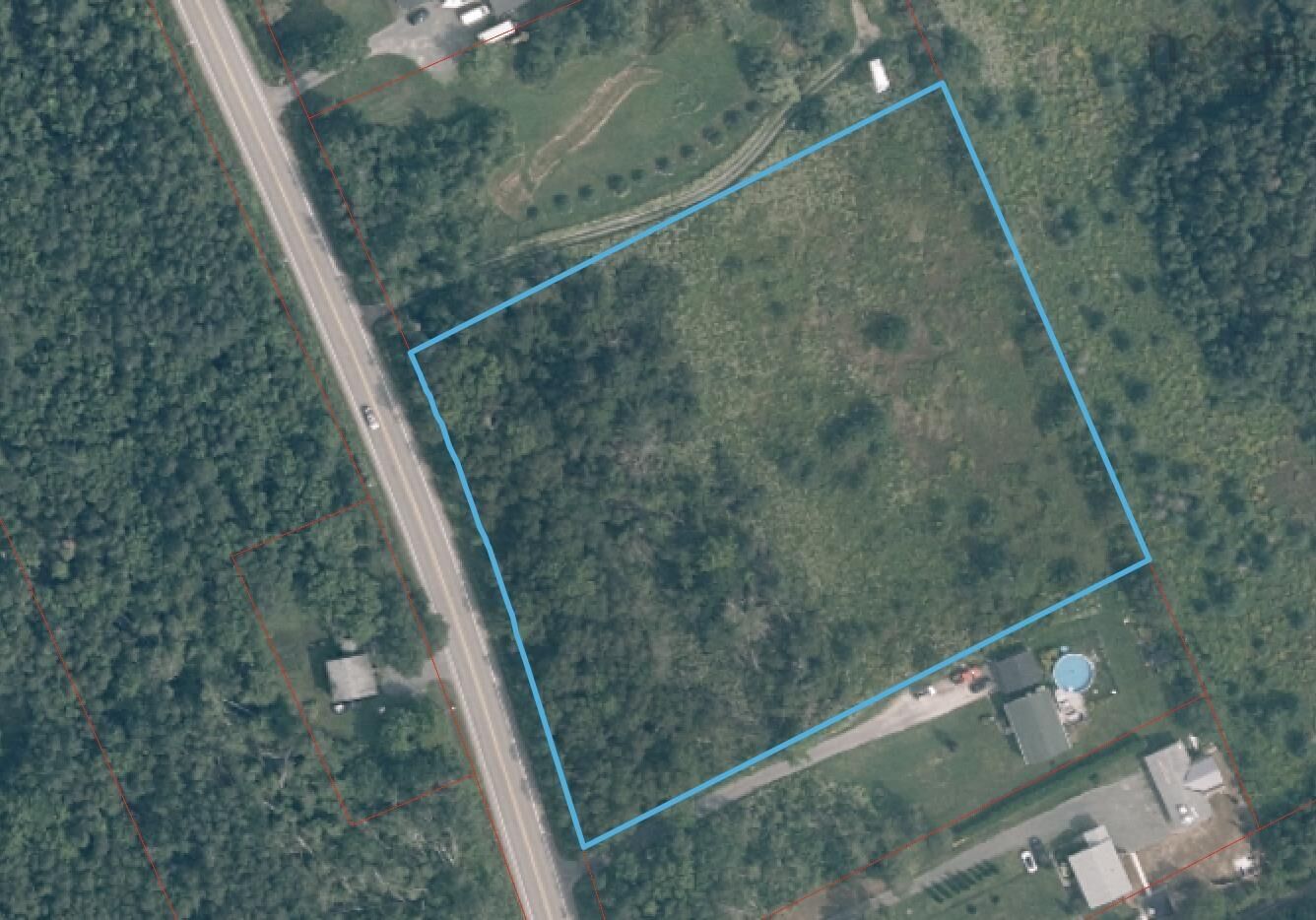 Property Photo:  4 Gardiner Mines Road  NS B1H 5L7 