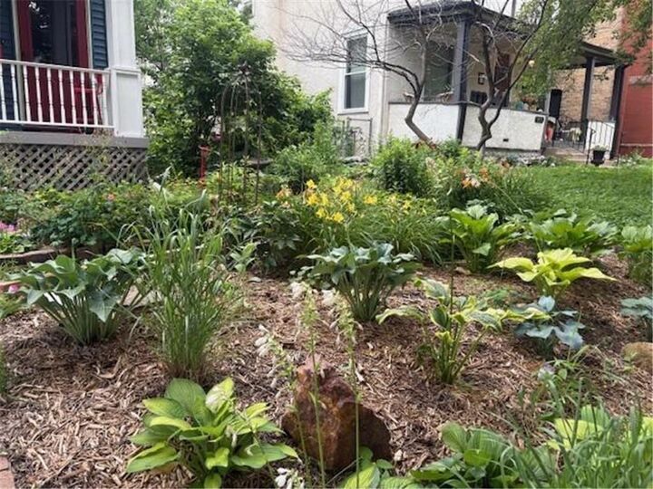 Property Photo: 1604 Elliot Avenue MN 55404