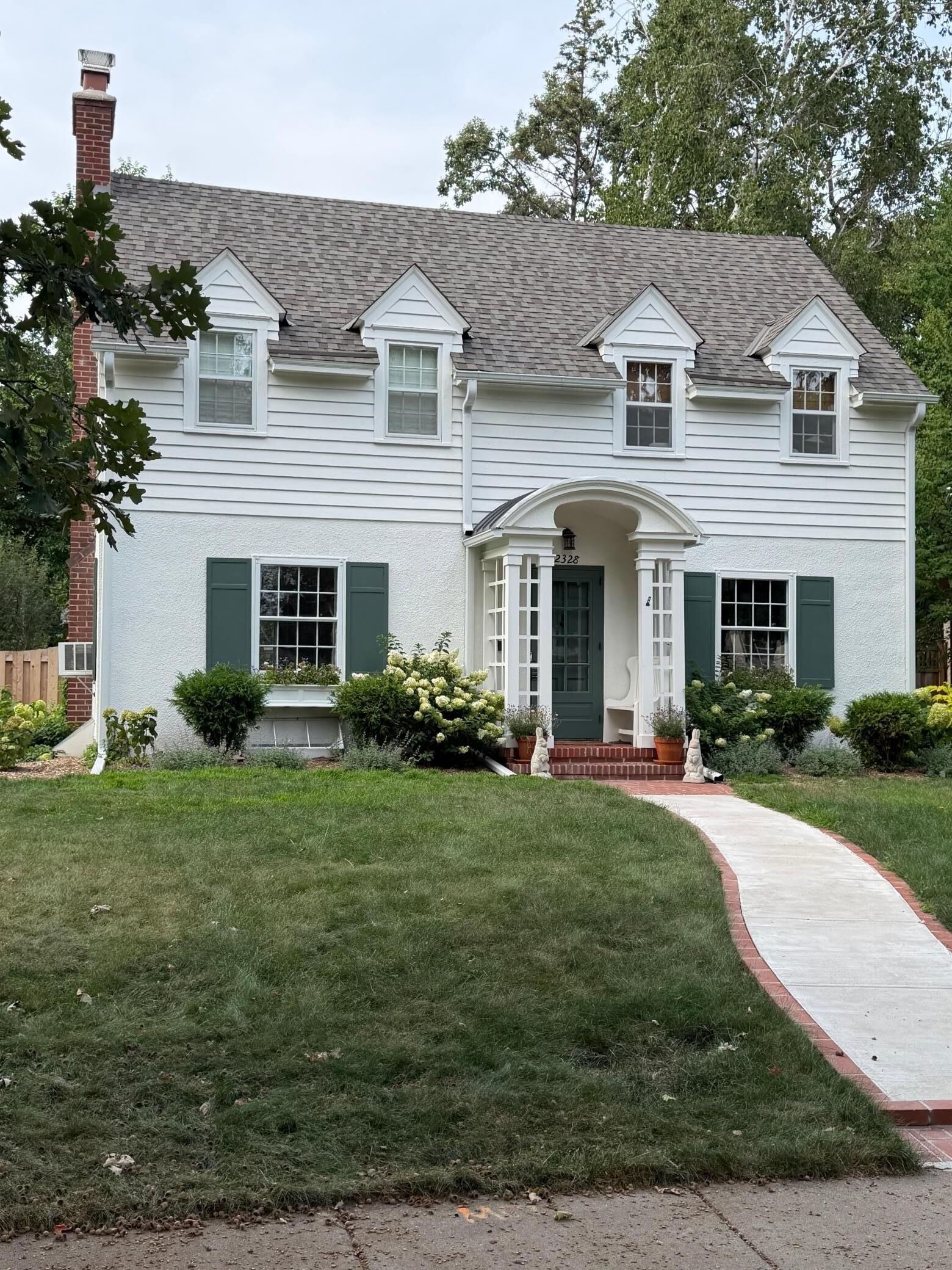 Property Photo: 2328 Cromwell Drive MN 55410