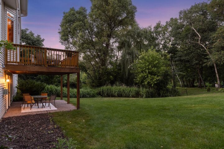 Property Photo: 4172 Cashell Glen MN 55122