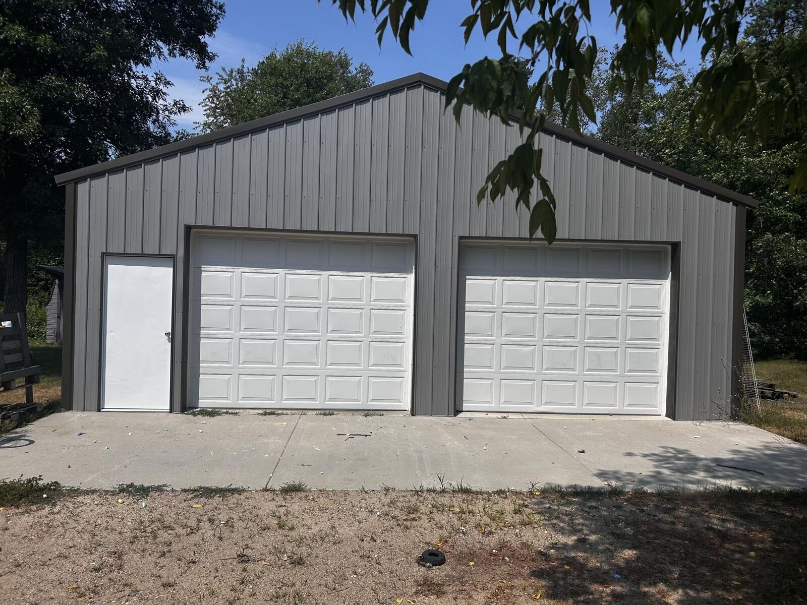 Property Photo:  34173 179th Avenue  MN 56464 