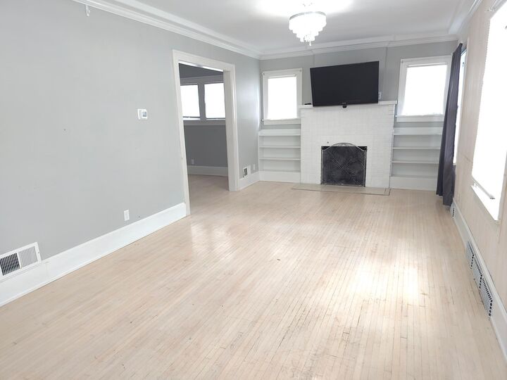 Property Photo:  1105 10th Street N  ND 58102 