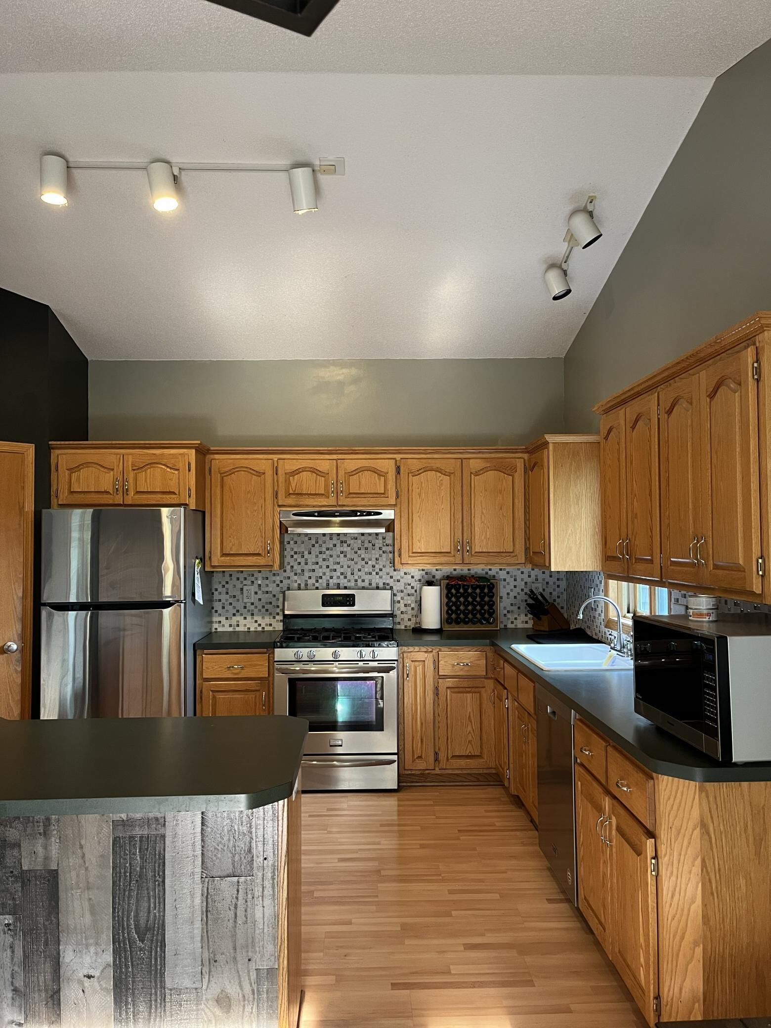 Property Photo:  30936 Marigold Lane  MN 55045 