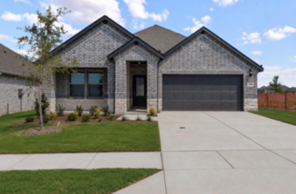 Property Photo:  1312 Old Stead Drive  TX 75071 