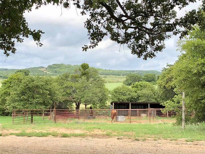 Property Photo: 5851 Highway 569 TX 76437