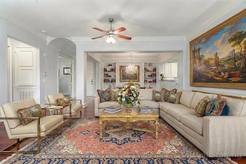 Property Photo: 3363 Cascades Boulevard 219 TX 75709