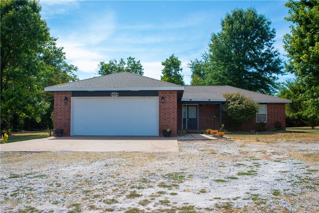 Property Photo:  19442 W Highway 12  AR 72734 