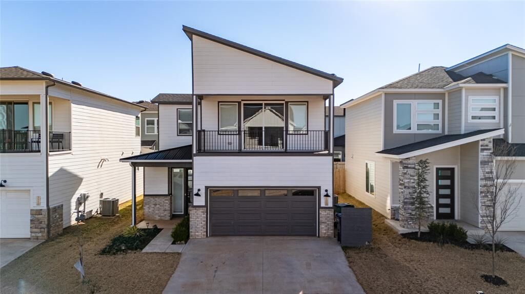 Property Photo:  2524 NW 130th Street  OK 73120 