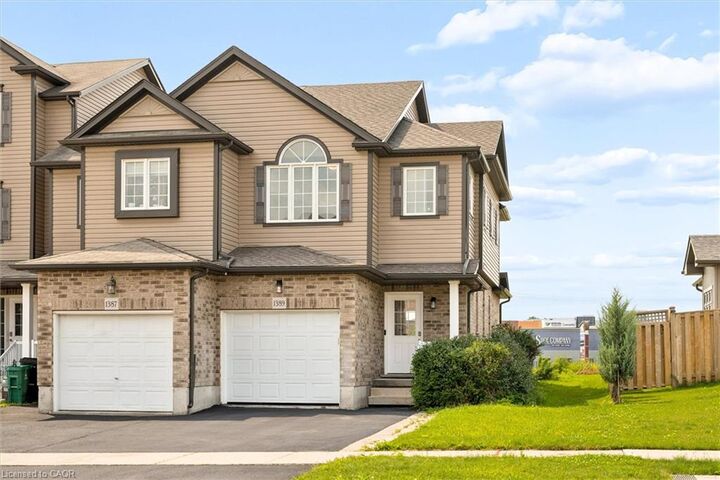 1389 Countrystone Drive — photo 1