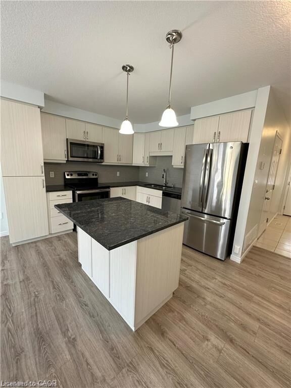 Property Photo: 574 Blair Creek Drive ON N2P 0E4