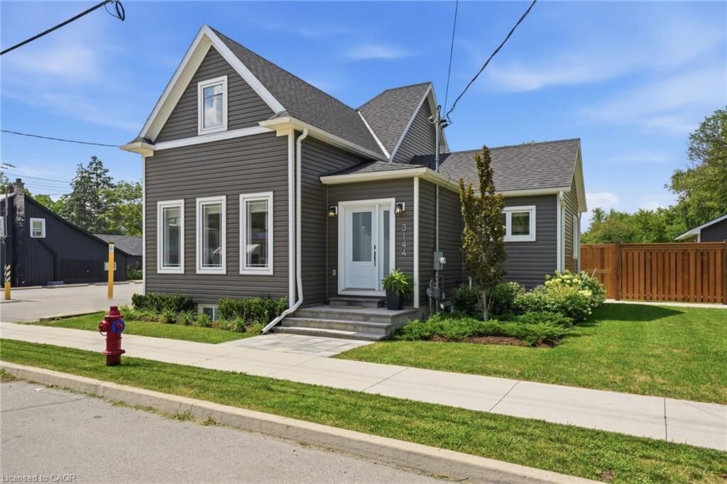 Property Photo: 3144 Homestead Drive ON L0R 1W0