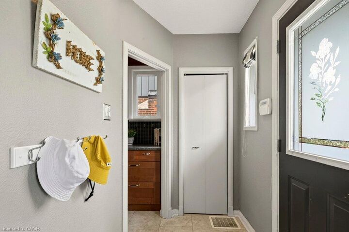Property Photo: 23 Kipling Road ON L8S 3X2