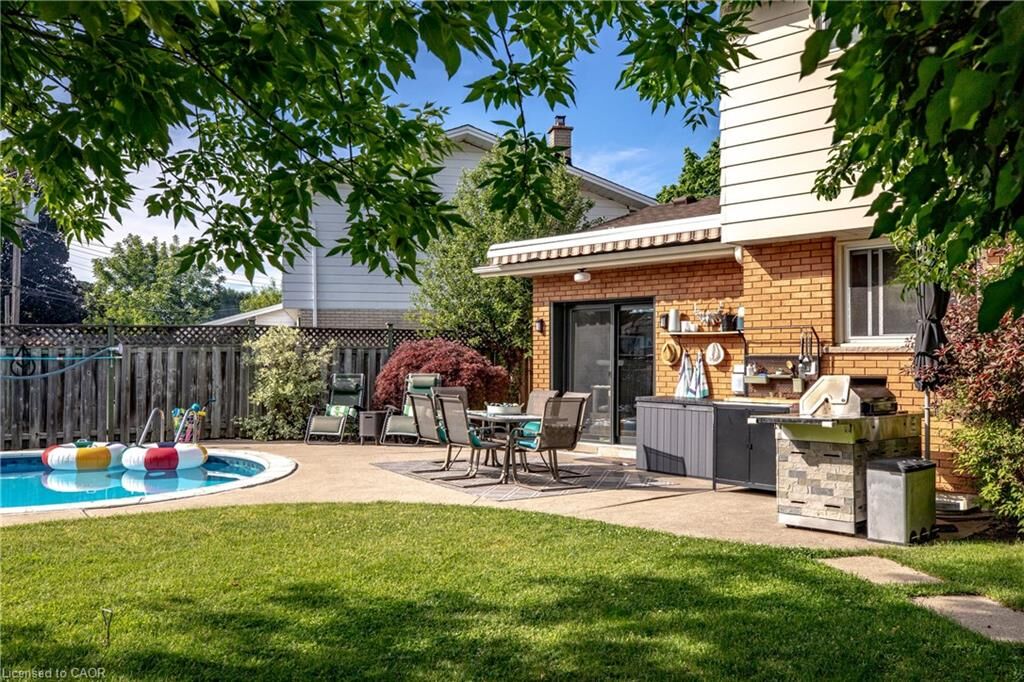 Photo de la propriété: 28 Ramsgate Drive ON L8G 3V5