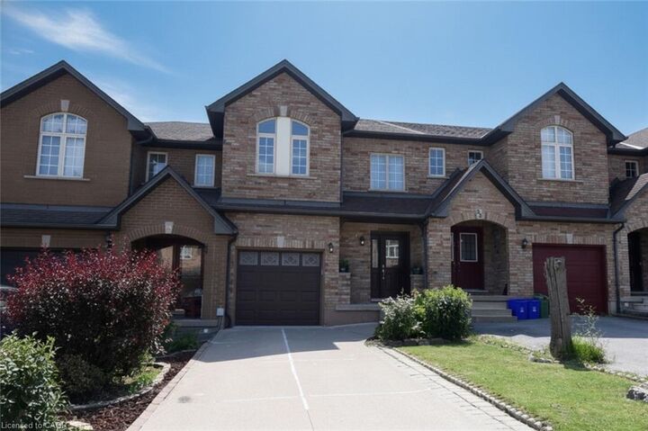 57 Townmansion Drive — photo 1