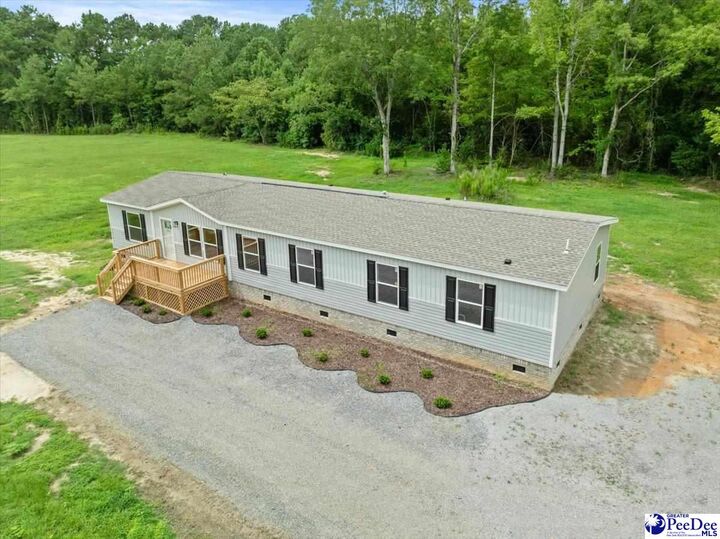 Property Photo:  2707 Ballpark Rd  SC 29541 