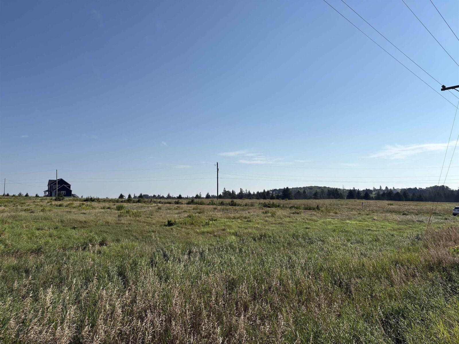 Property Photo:  Lot 1 Morrison Lane  PE C0B 1M0 