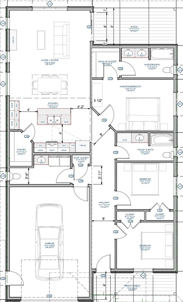 Property Photo: 102 Worth St PE C1E 1V4
