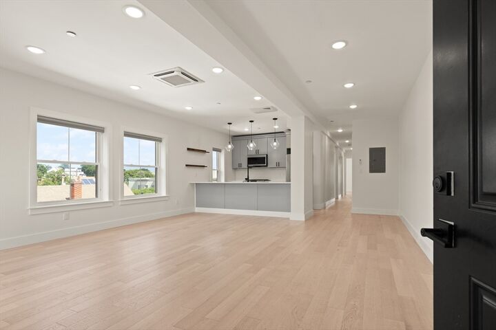 Property Photo: 208 Spencer Ave 8 MA 02150