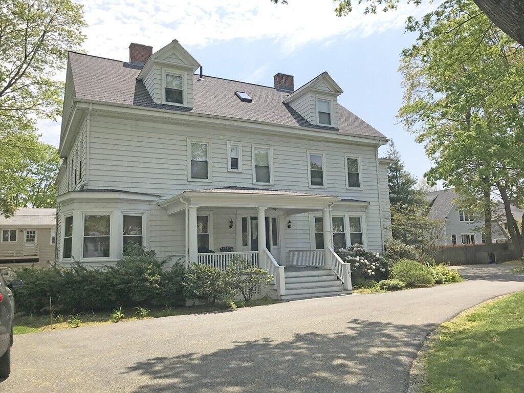 Property Photo: 160 Atlantic Avenue 2 MA 01945